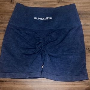 Amplify shorts